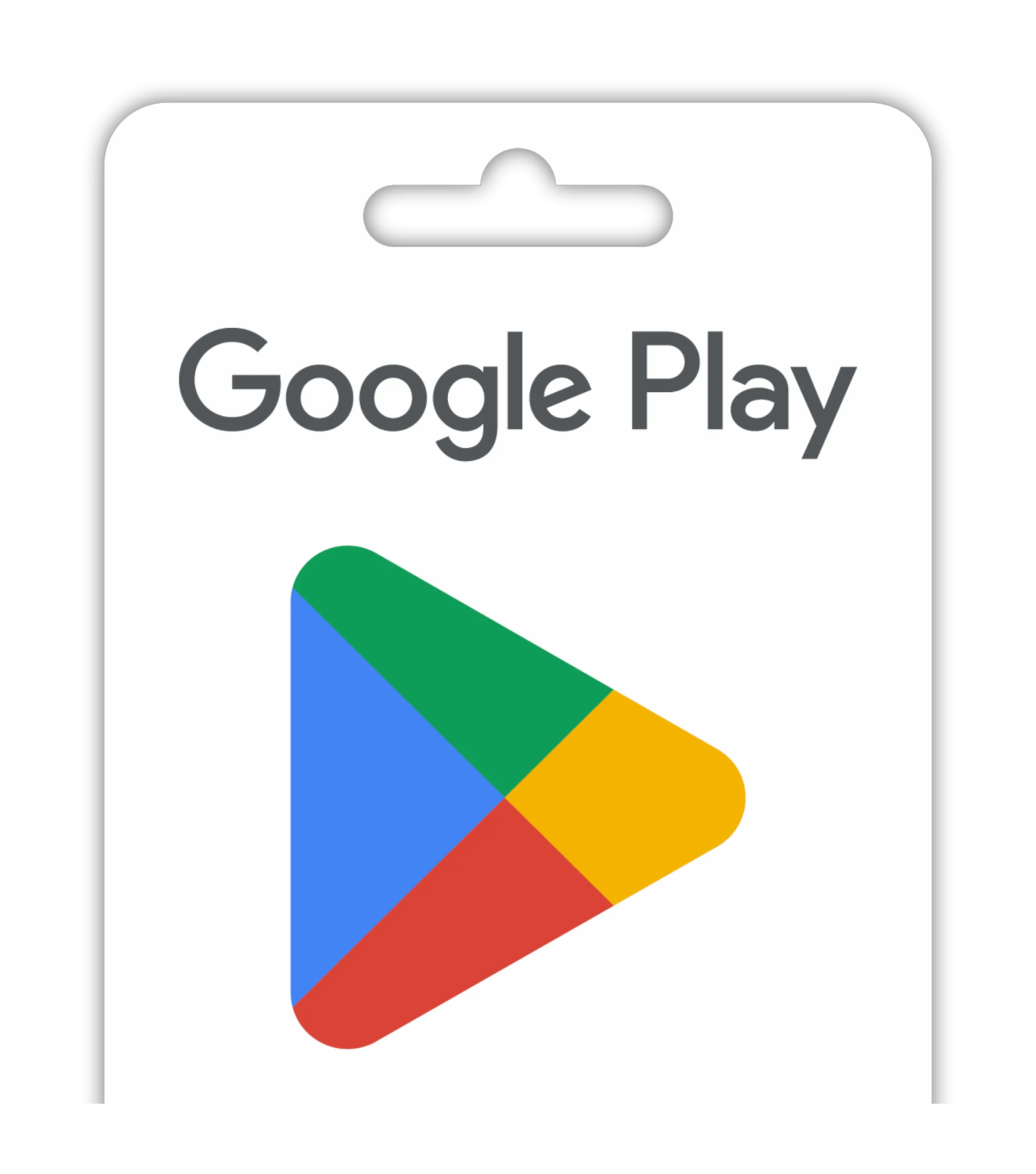 Google Play Gift Card (USA)